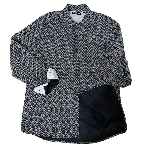 KENNETH COLE NY Men’s Shirt | XL - Picture 1 of 5